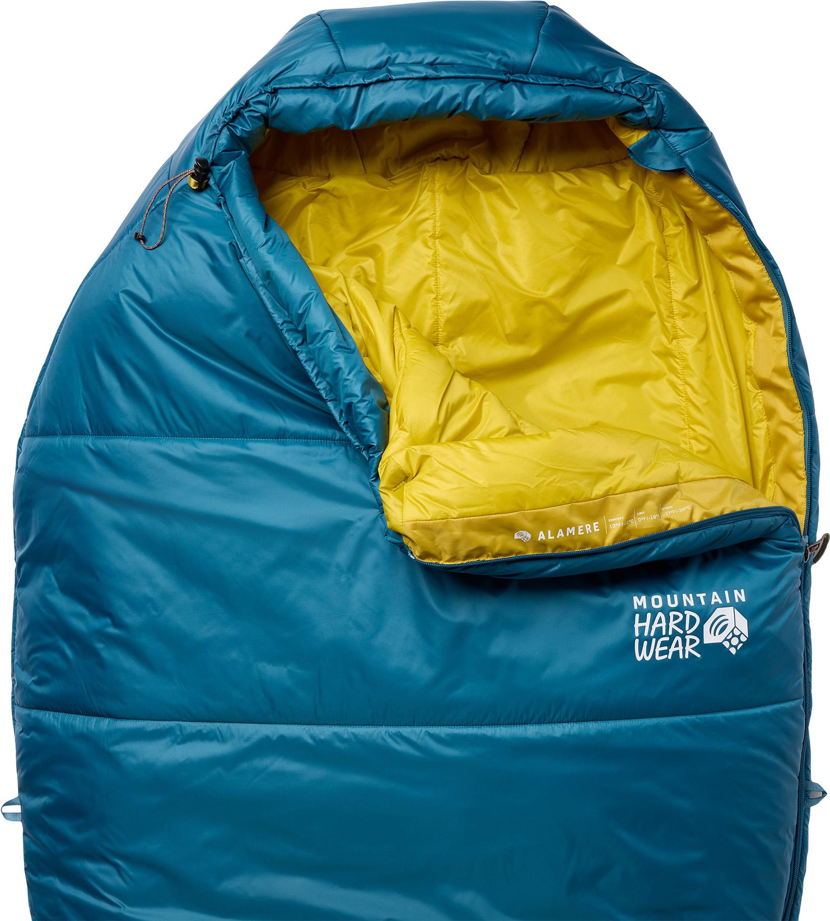 Product gallery image number 5 for product Alamere 0°F/-18°C Regular Sleeping Bag