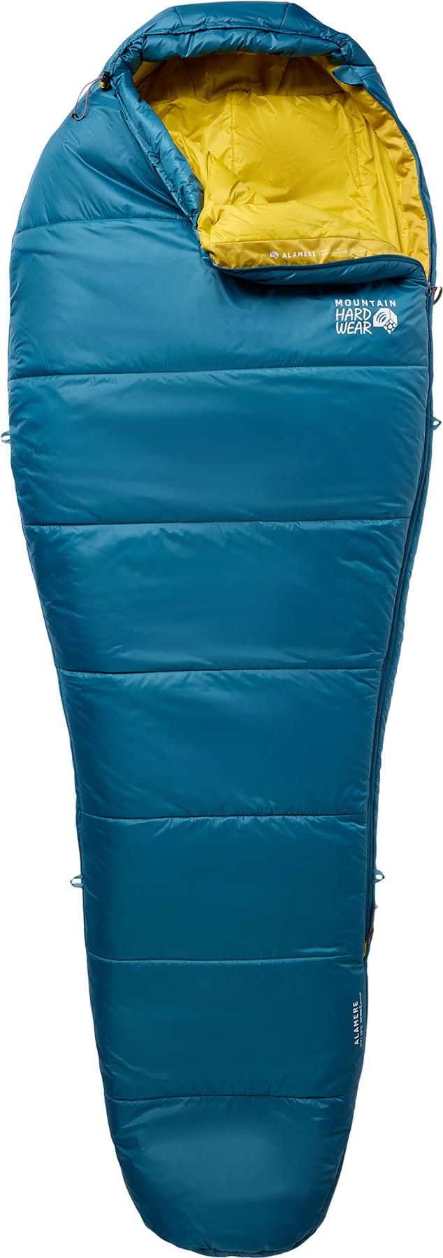 Product gallery image number 4 for product Alamere 0°F/-18°C Regular Sleeping Bag
