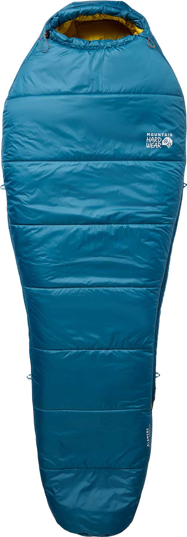 Product image for Alamere 0°F/-18°C Regular Sleeping Bag