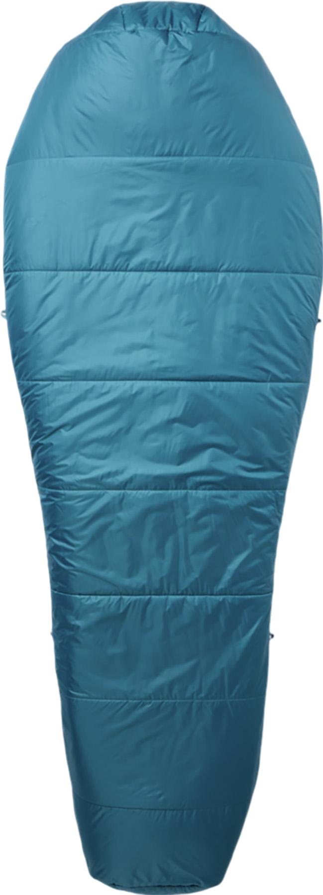 Numéro de l'image de la galerie de produits 4 pour le produit Sac de couchage Alamere 0°F/-18°C - Long