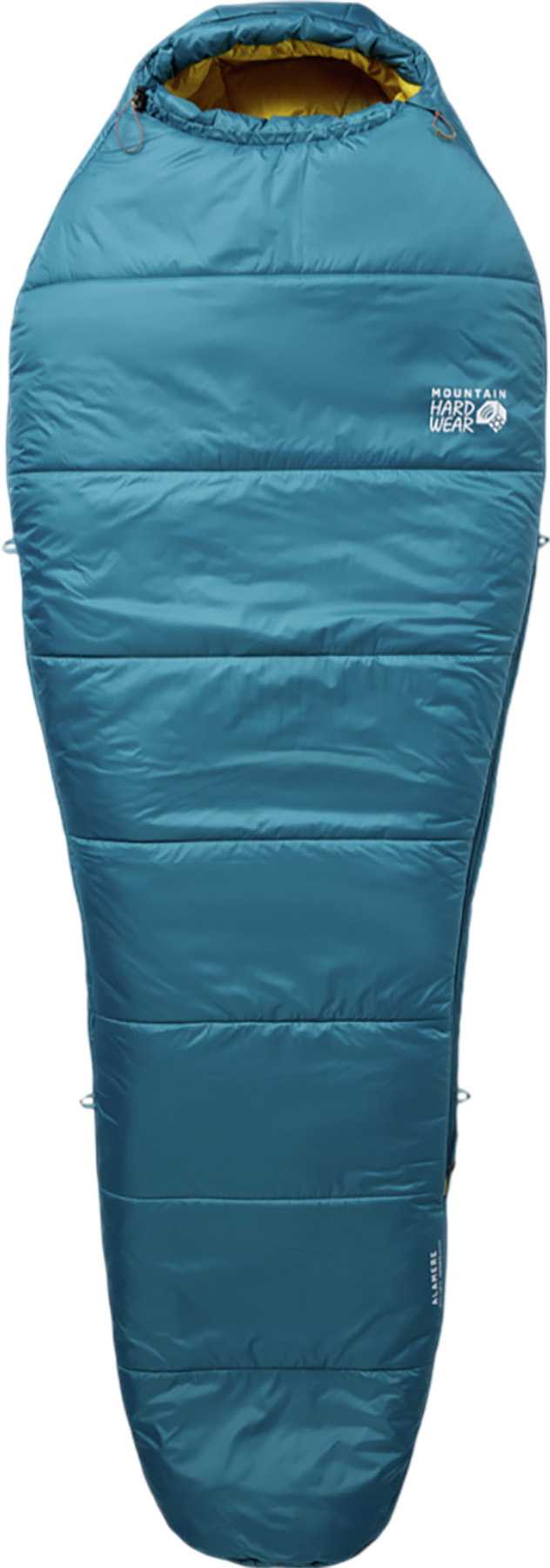 Product image for Alamere Sleeping Bag 0°F/-18°C - Long