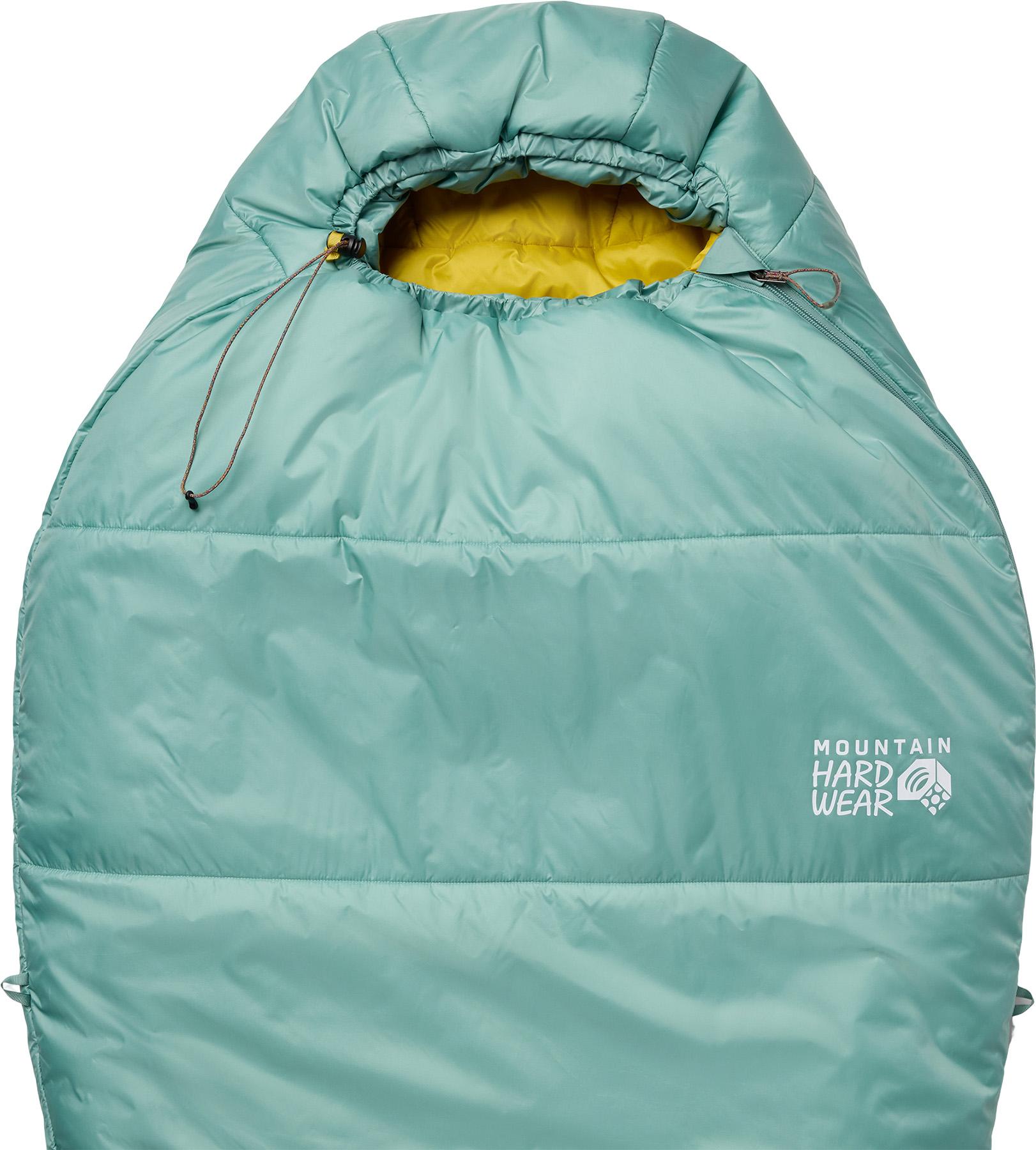 Product gallery image number 4 for product Alamere Sleeping Bag 20°F/-7°C - Regular