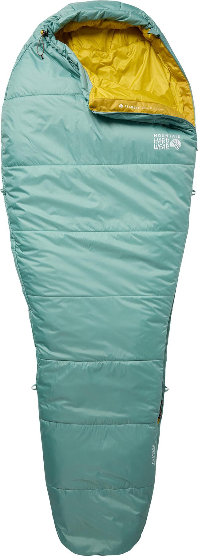 Product gallery image number 5 for product Alamere Sleeping Bag 20°F/-7°C - Regular