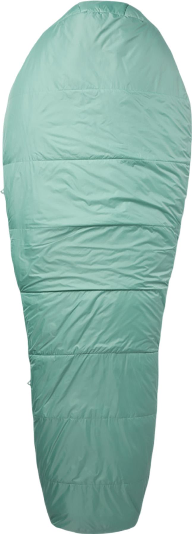 Product gallery image number 2 for product Alamere Sleeping Bag 20°F/-7°C - Long
