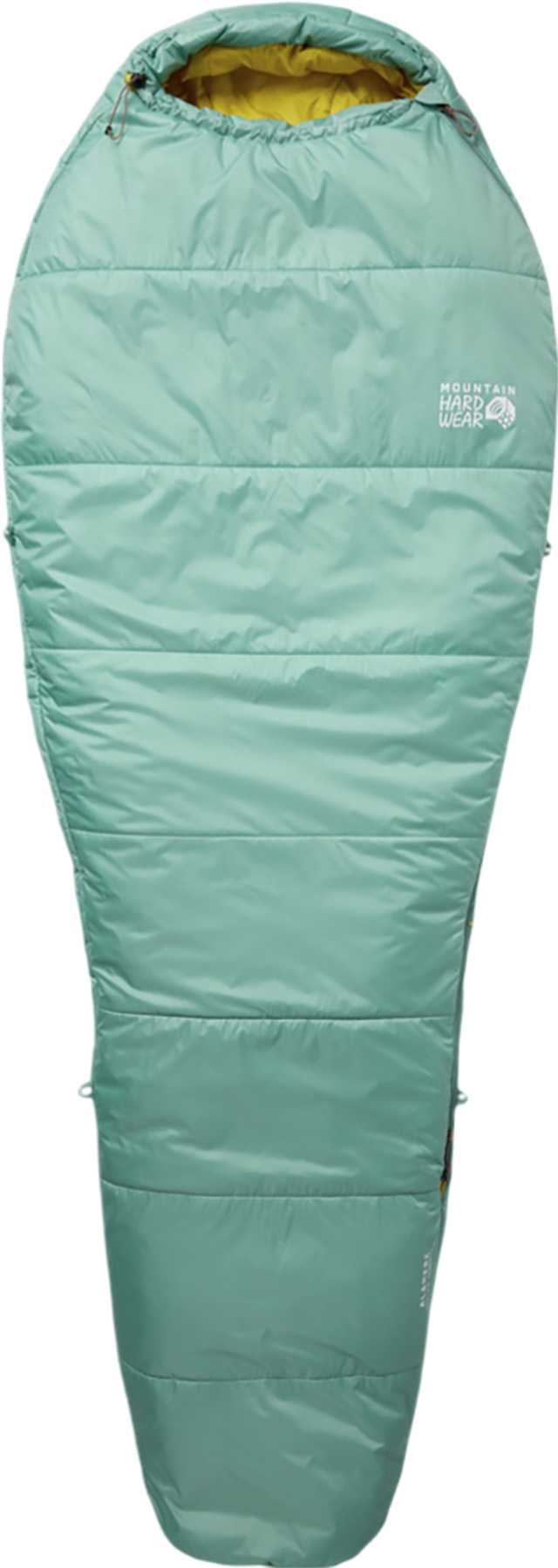 Product image for Alamere Sleeping Bag 20°F/-7°C - Long