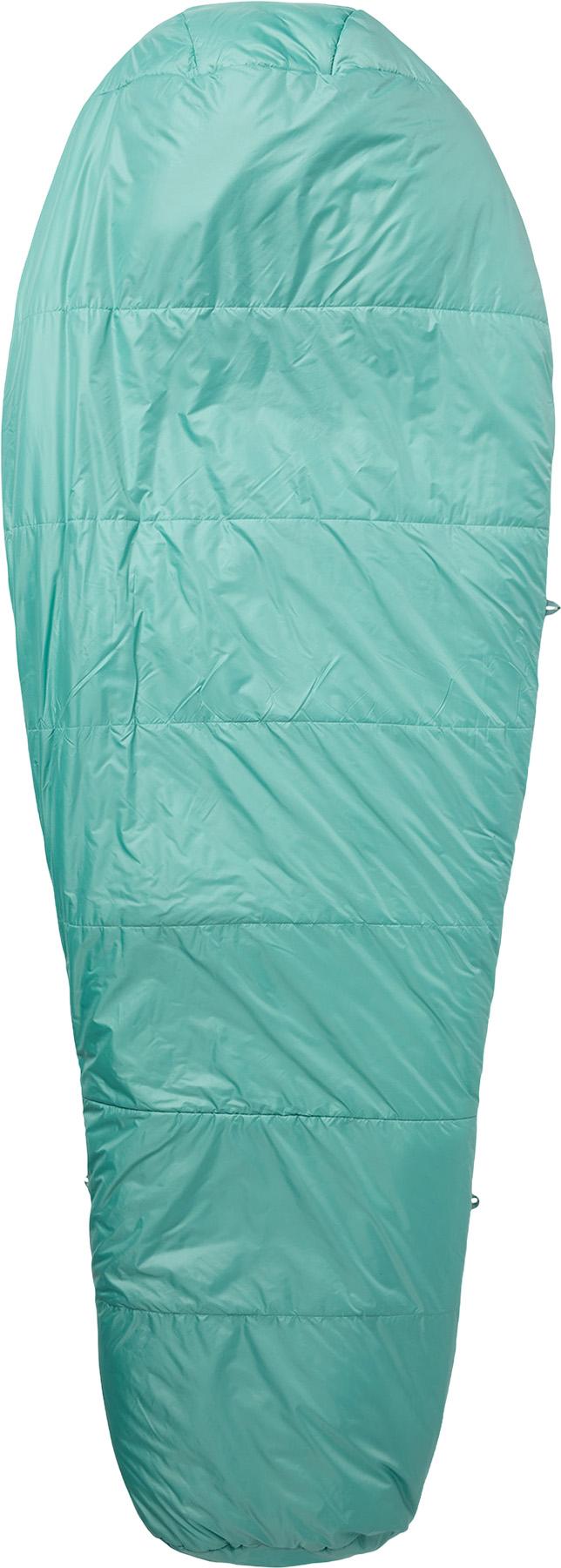Product gallery image number 2 for product Alamere Sleeping Bag 20°F/-7°C - Regular - Women's
