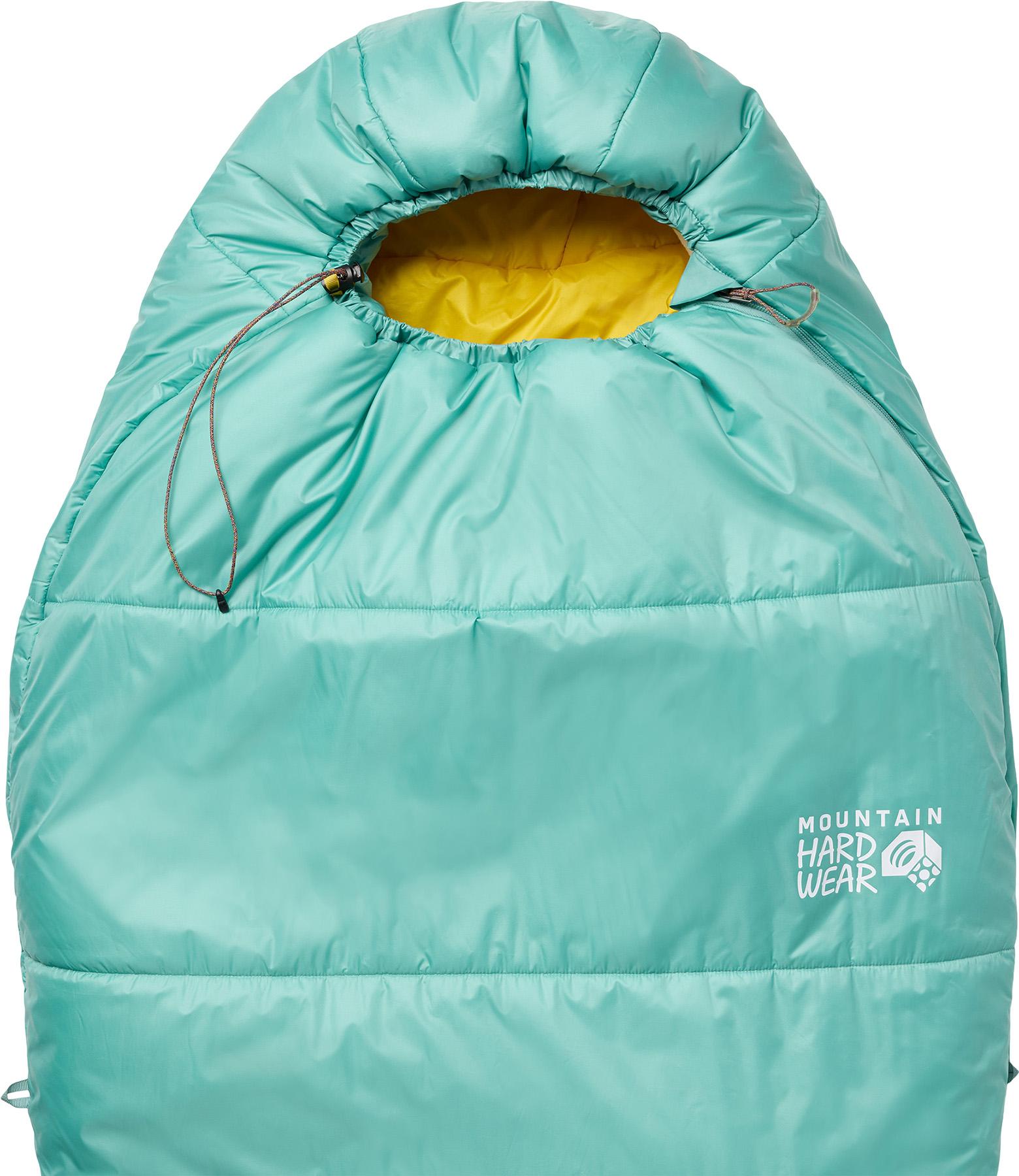 Product gallery image number 3 for product Alamere Sleeping Bag 20°F/-7°C - Regular - Women's