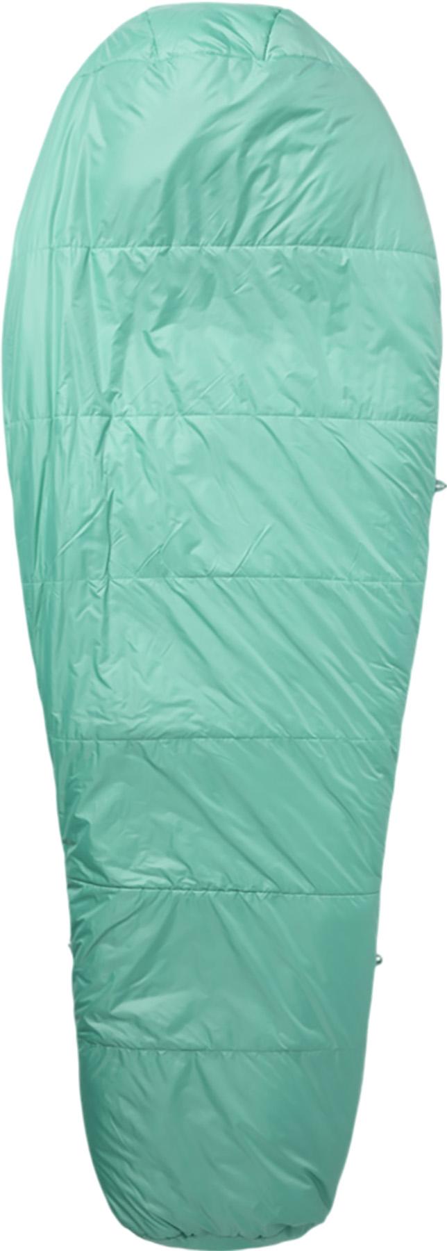 Product gallery image number 2 for product Alamere Sleeping Bag 20°F/-7°C - Long - Women's