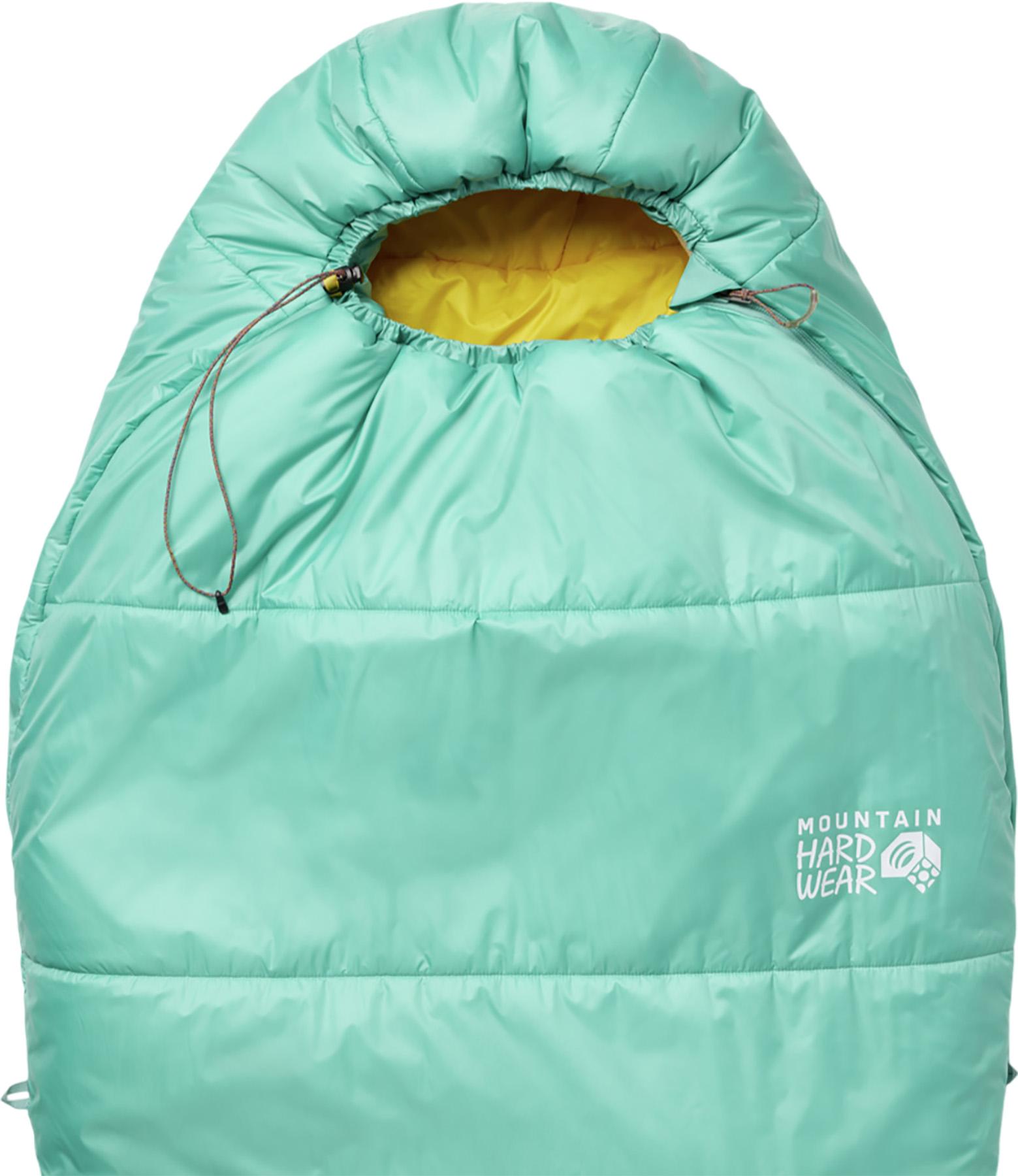Product gallery image number 3 for product Alamere Sleeping Bag 20°F/-7°C - Long - Women's