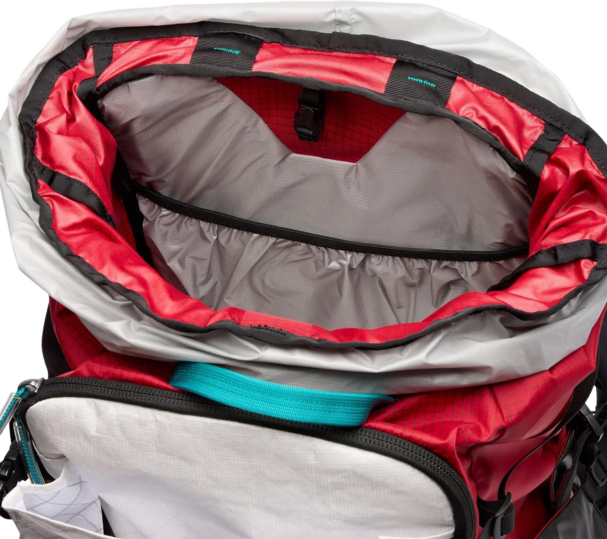 Product gallery image number 6 for product AMG Mountaineering Backpack 75L - S/M