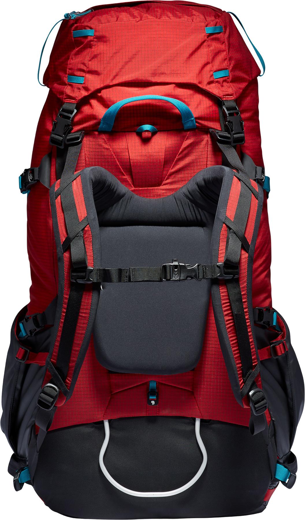 Product gallery image number 2 for product AMG 105 Backpack