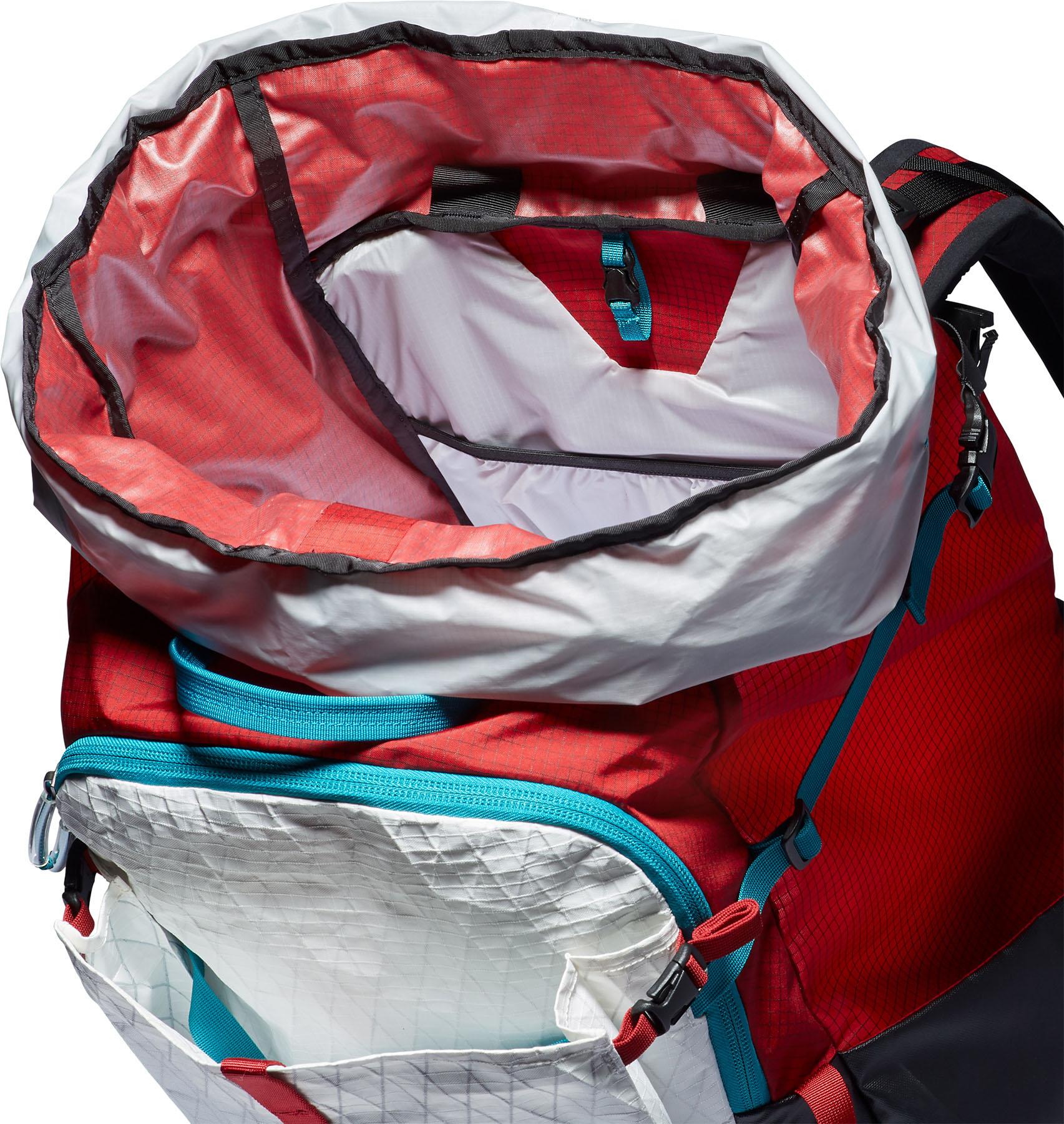 Product gallery image number 4 for product AMG 105 Backpack