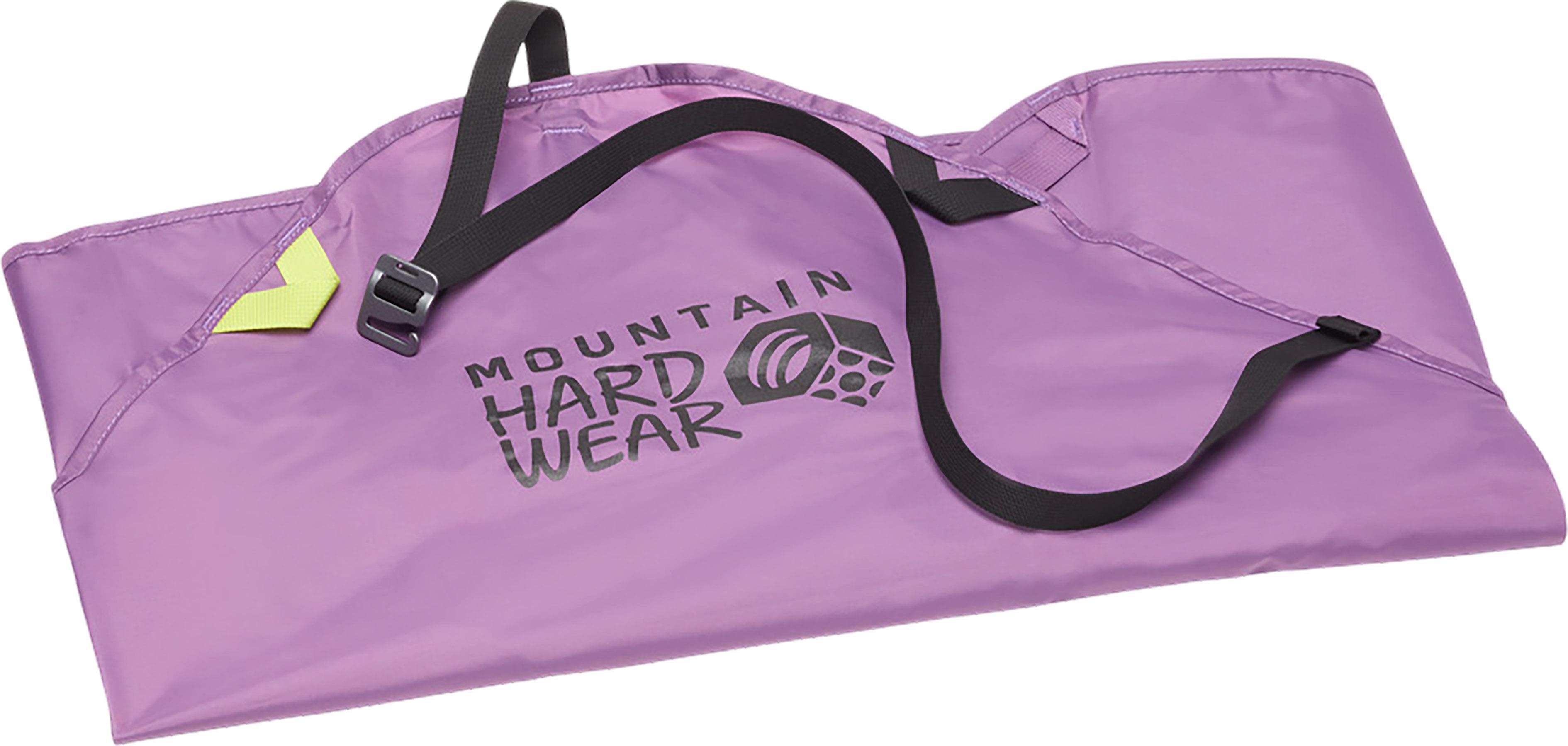 Product gallery image number 5 for product Crag Wagon Backpack 45L 