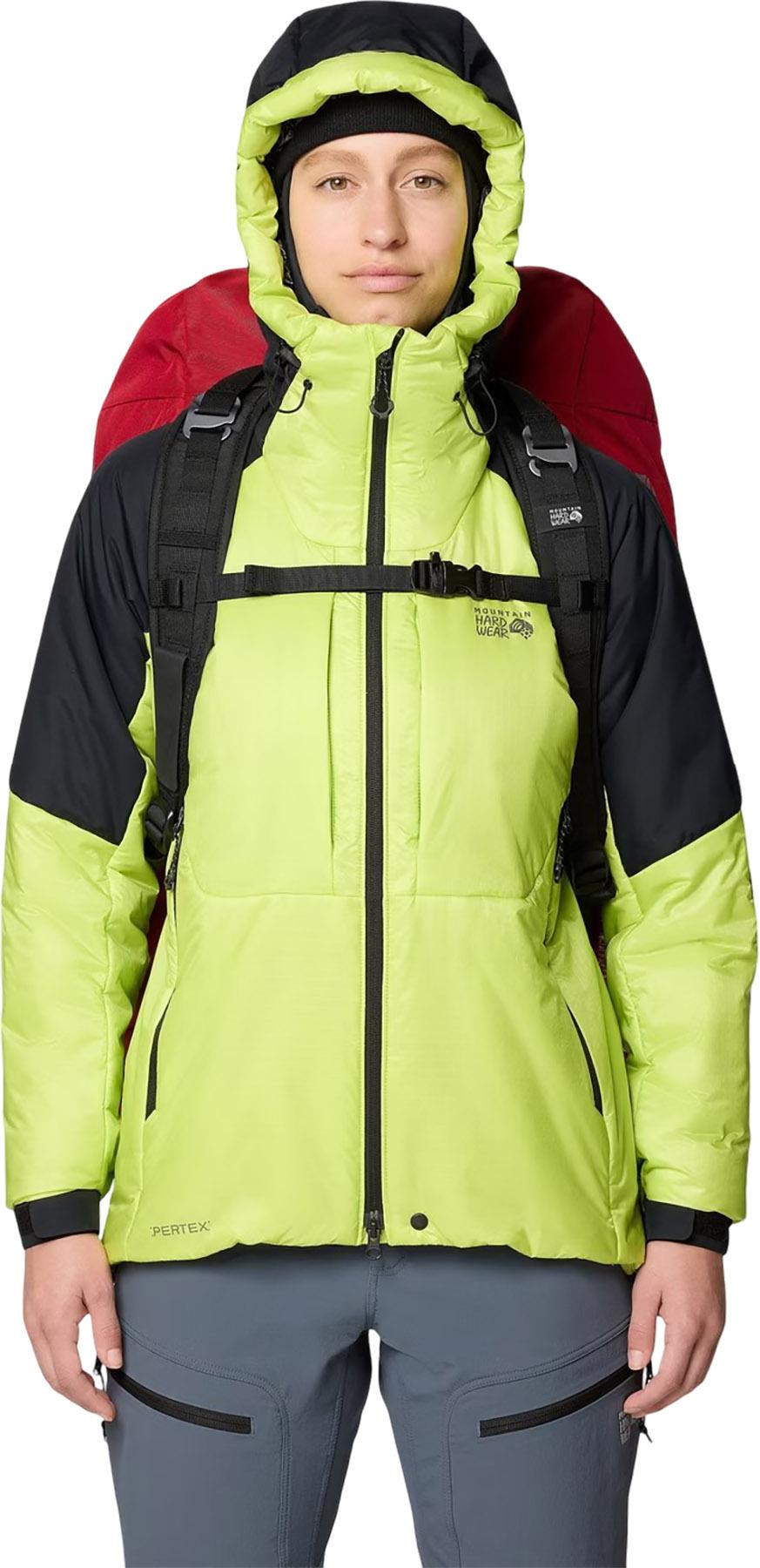 Product gallery image number 6 for product Expedition Duffel Bag 100L