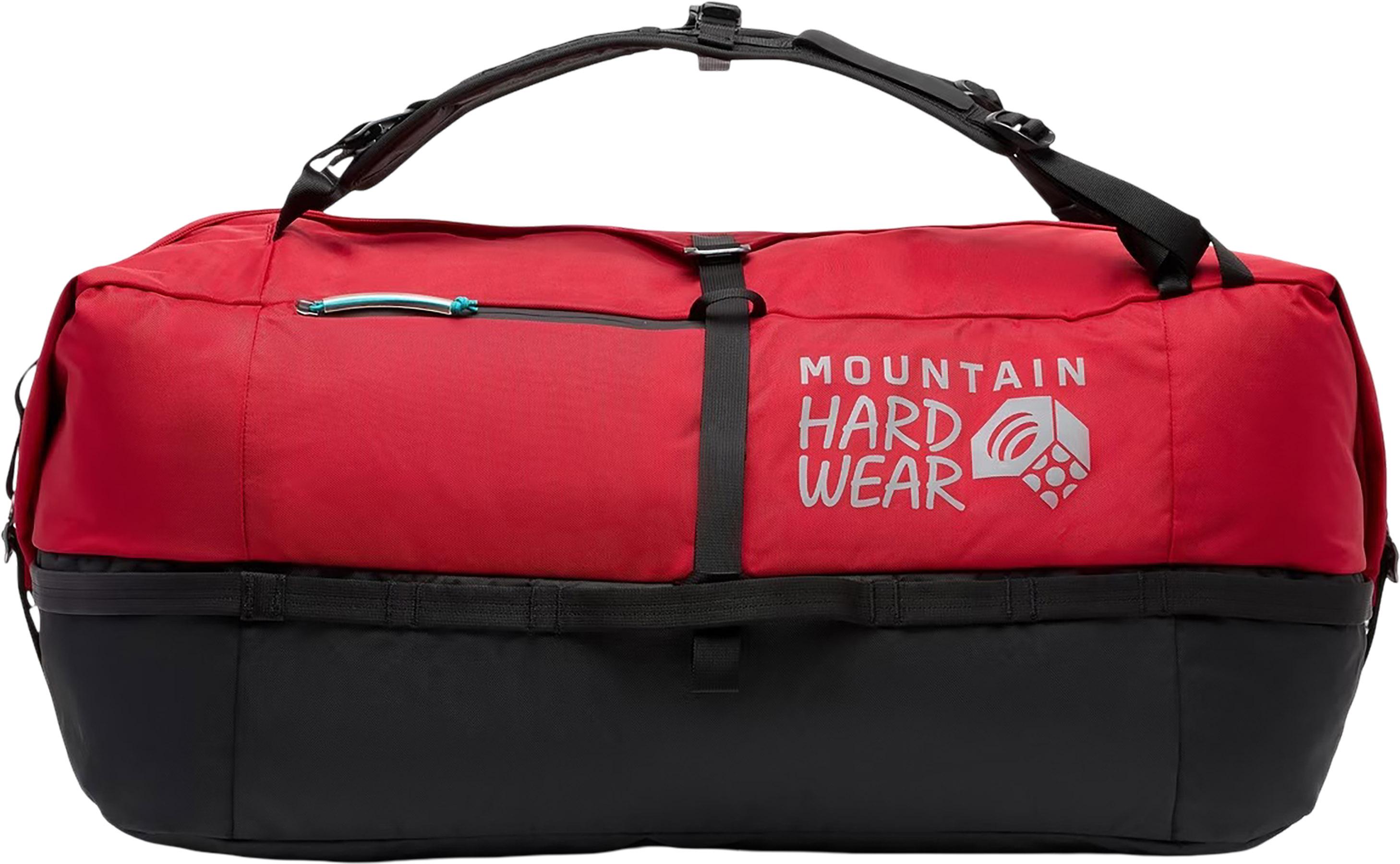 Product image for Expedition Duffel Bag 100L