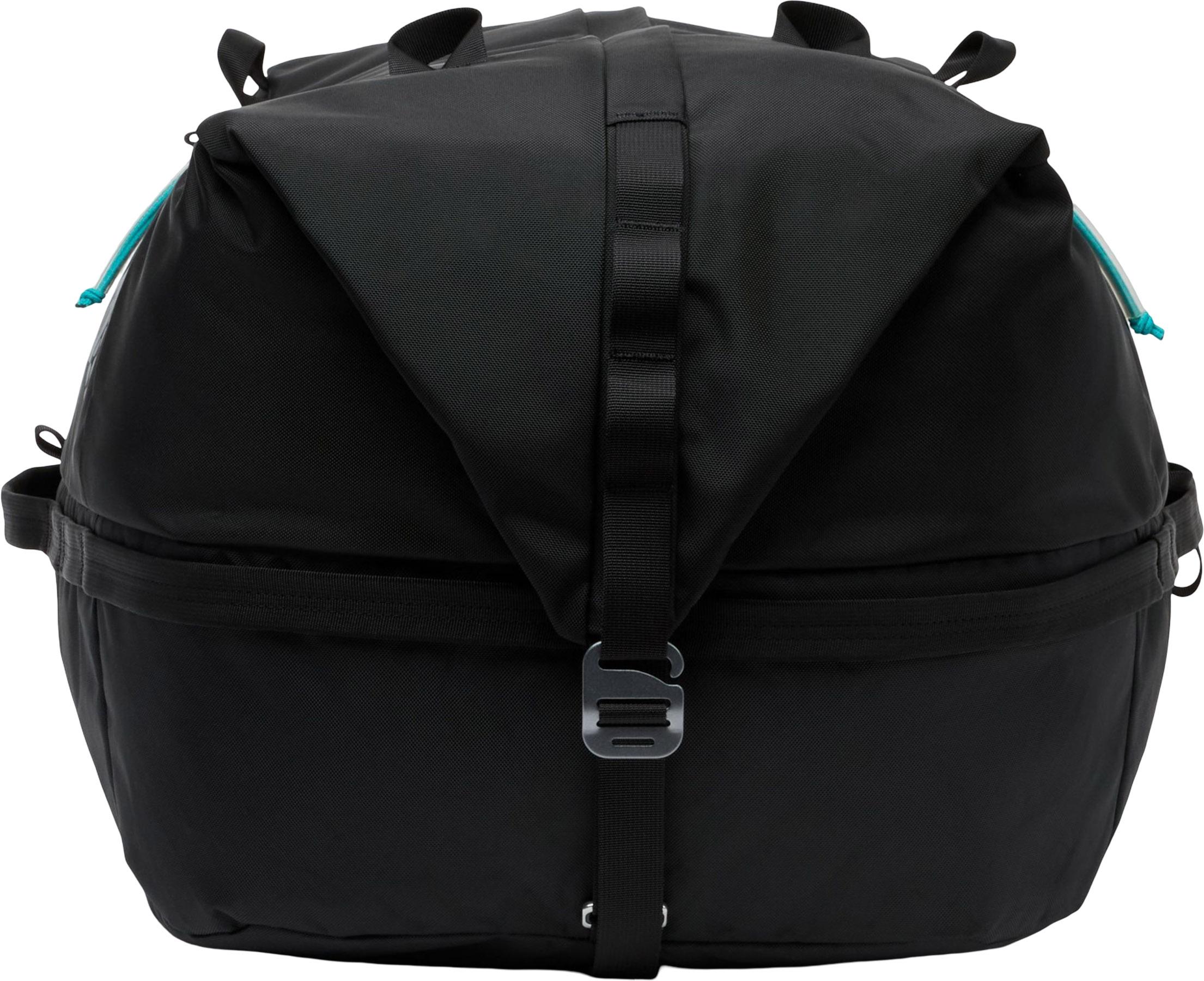 Product gallery image number 5 for product Expedition Duffel Bag 100L