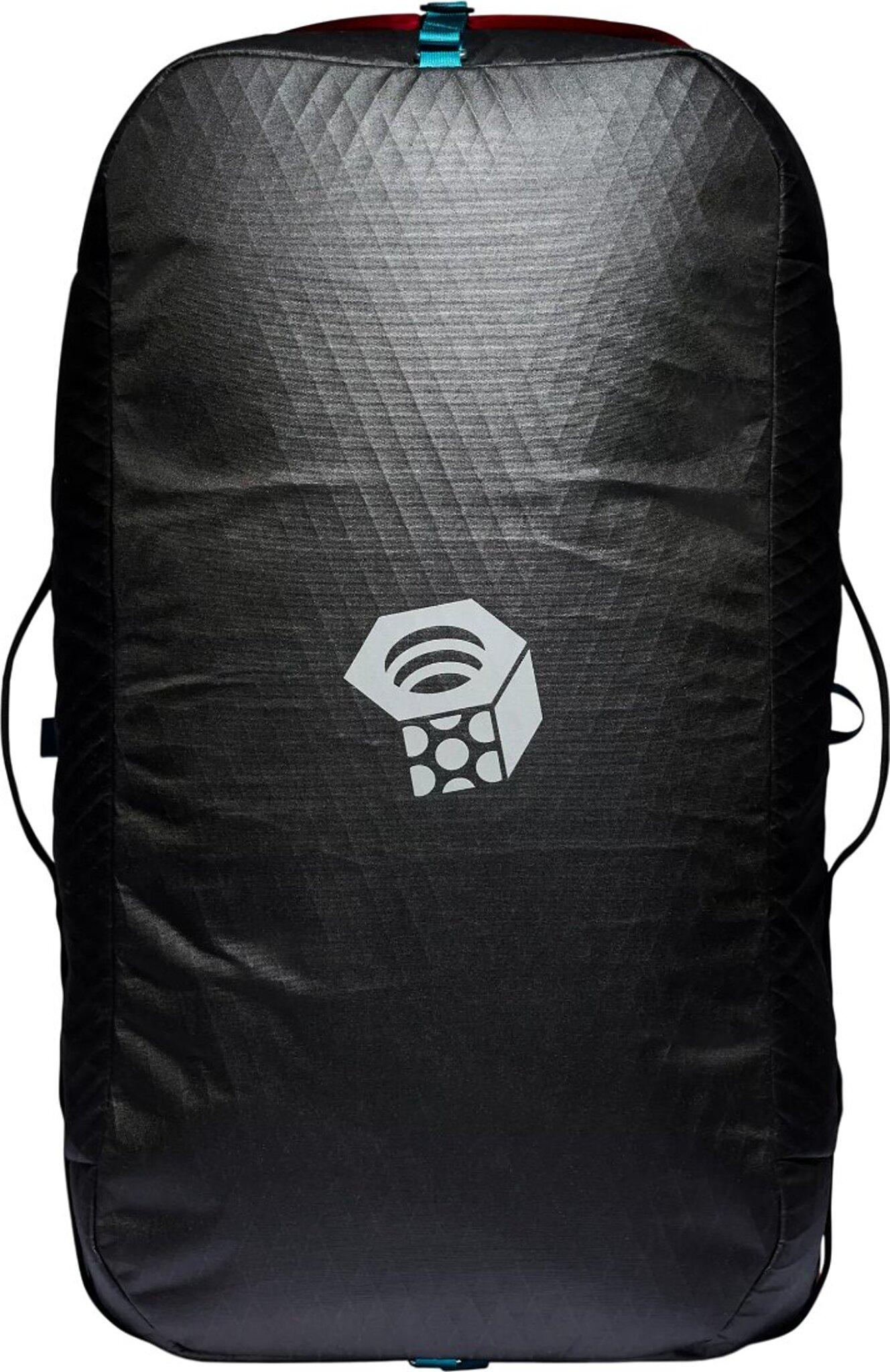 Product gallery image number 3 for product Expedition Duffel Bag 140L