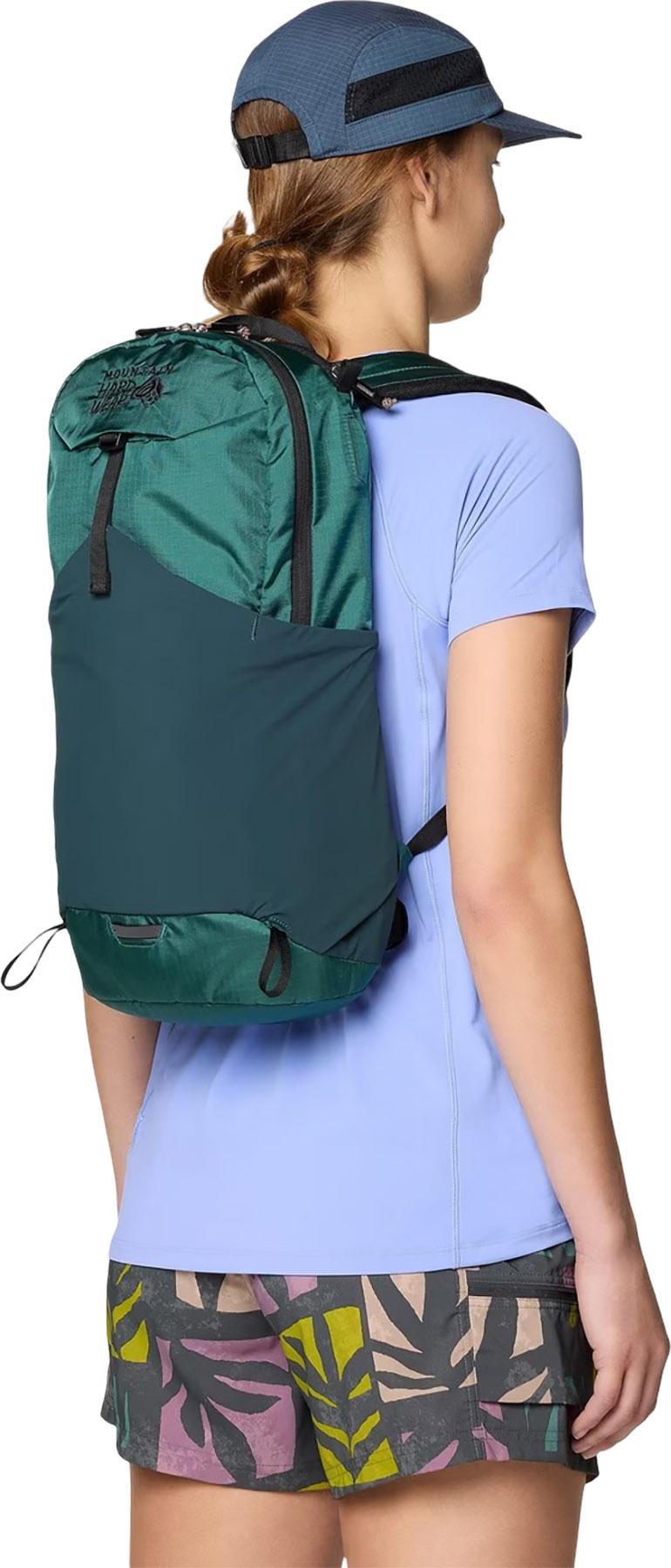 Numéro de l'image de la galerie de produits 8 pour le produit Sac à dos Field Day 16L