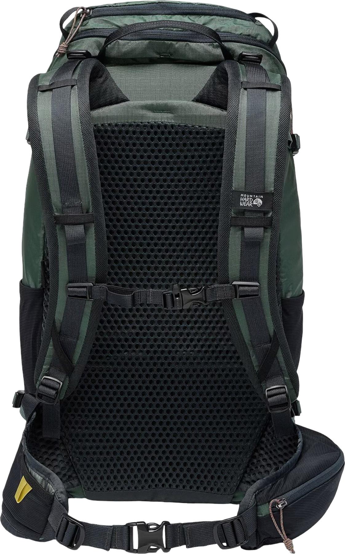 Product gallery image number 3 for product JMT Backpack 35L