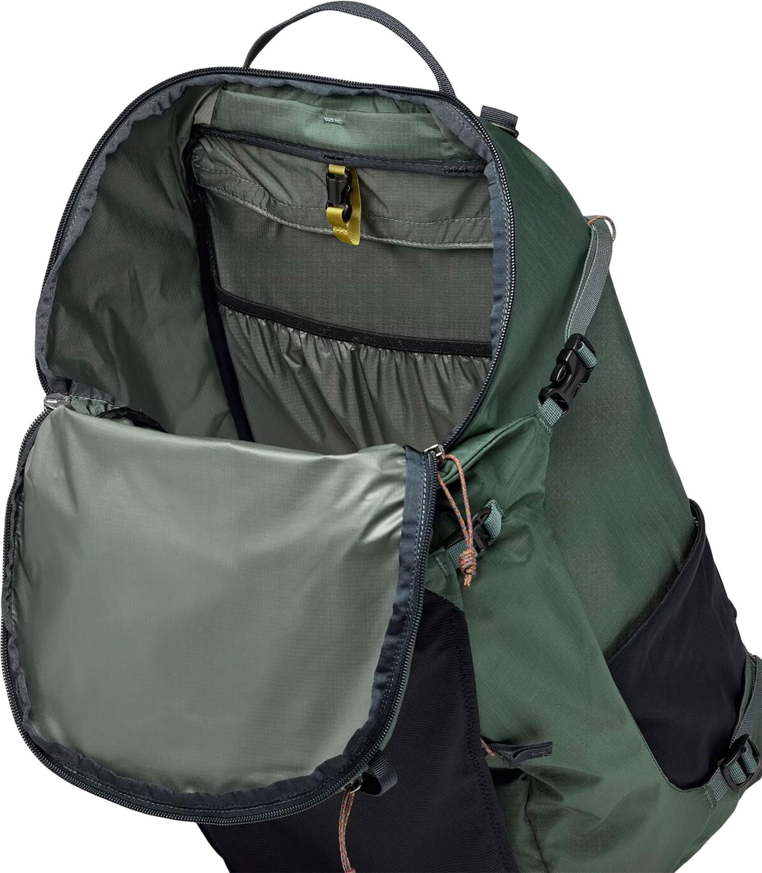 Product gallery image number 6 for product JMT Backpack 35L