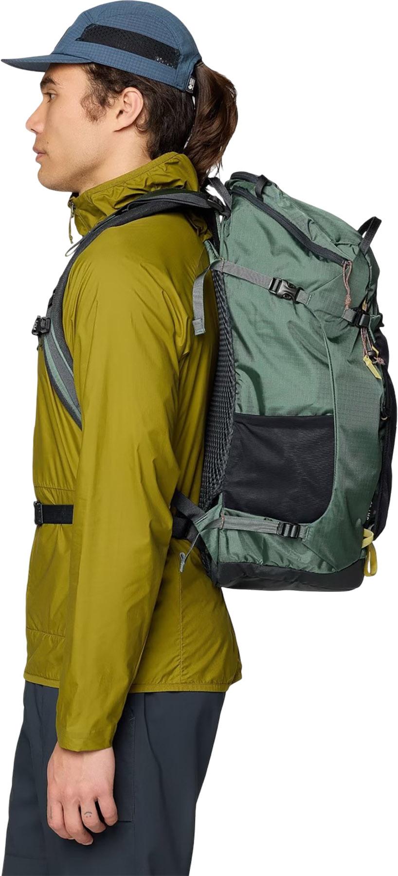 Product gallery image number 2 for product JMT Backpack 35L