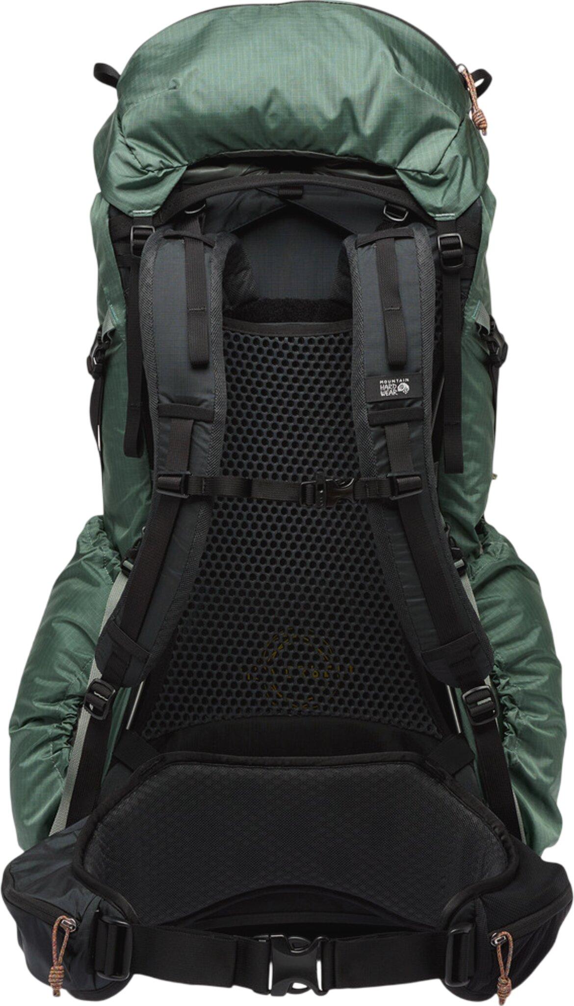 Product gallery image number 4 for product PCT 55L Backpack