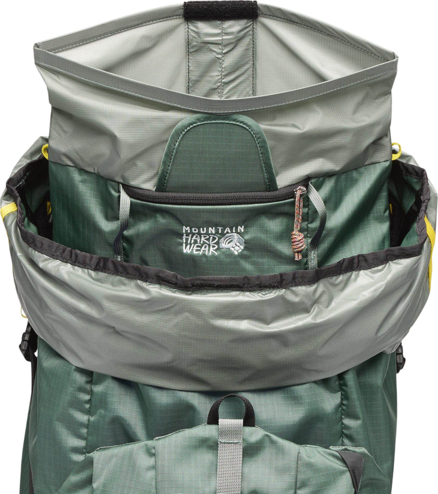 Product gallery image number 2 for product PCT 55L Backpack