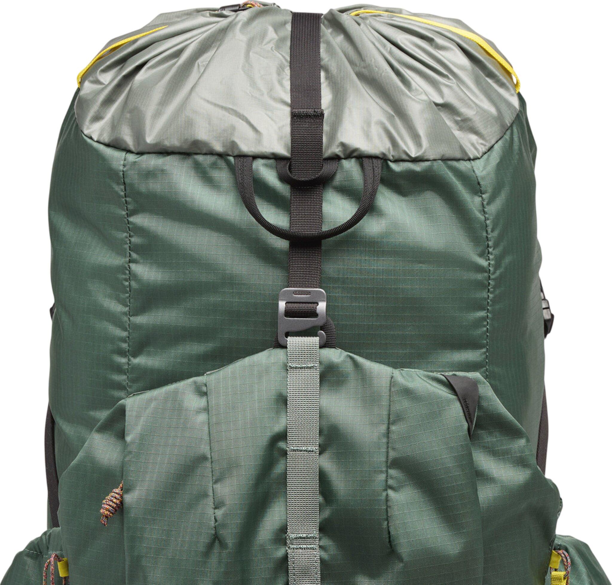 Product gallery image number 3 for product PCT 55L Backpack