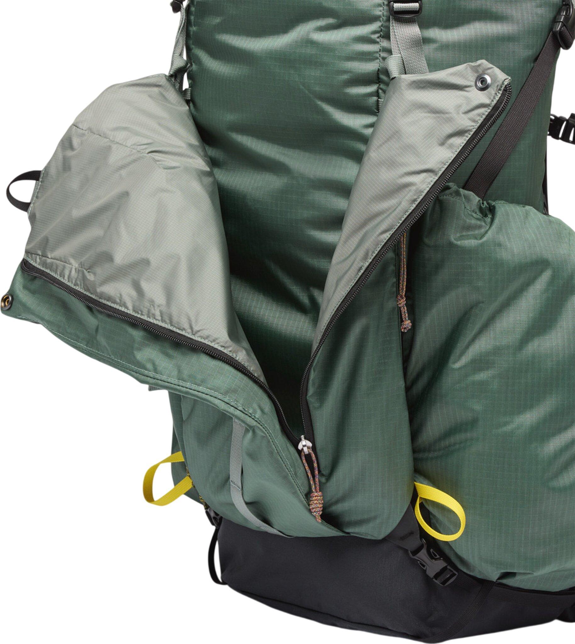Product gallery image number 5 for product PCT 55L Backpack