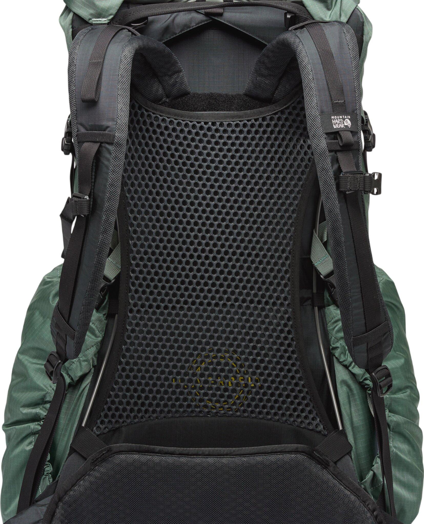 Product gallery image number 6 for product PCT 55L Backpack