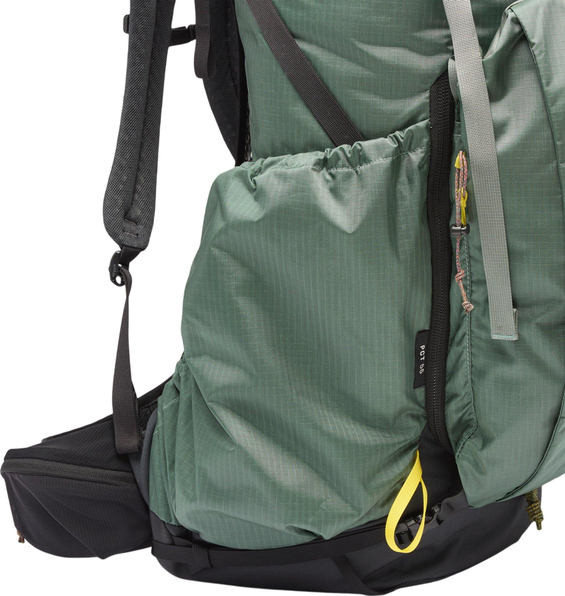 Product gallery image number 7 for product PCT 55L Backpack