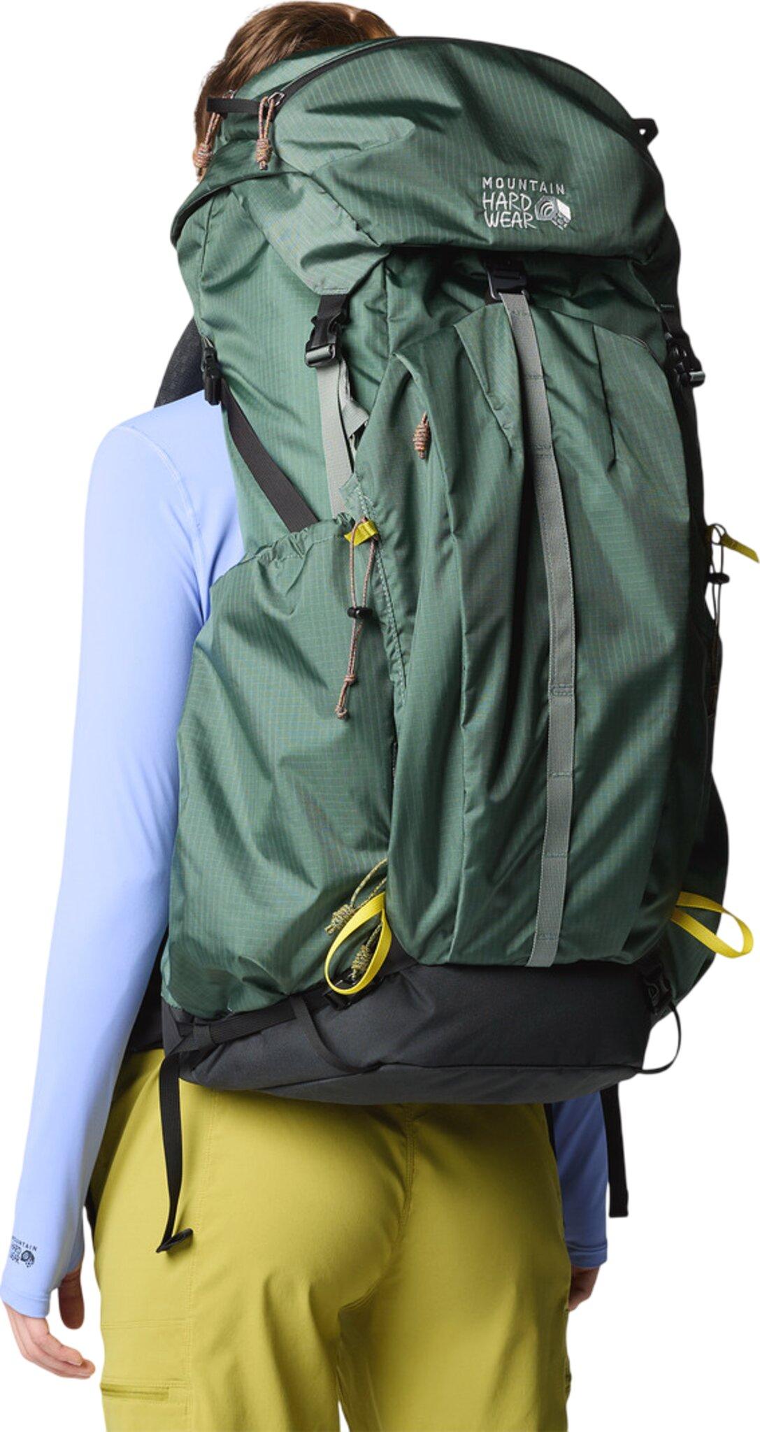Product gallery image number 9 for product PCT 55L Backpack