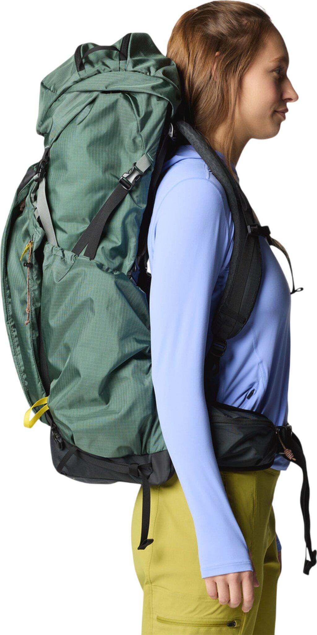 Product gallery image number 10 for product PCT 55L Backpack
