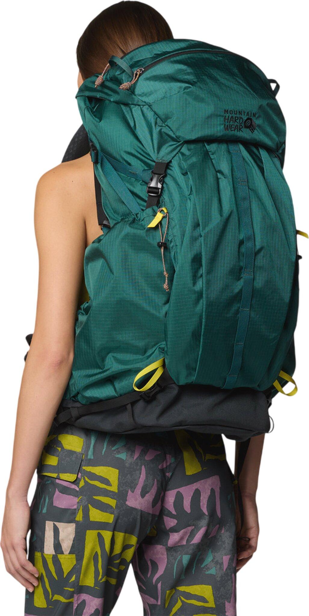 Numéro de l'image de la galerie de produits 12 pour le produit Sac à dos PCT 50L - Femme