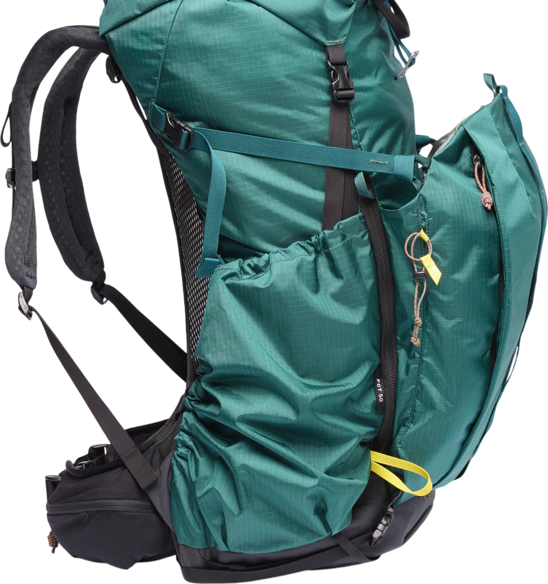 Numéro de l'image de la galerie de produits 11 pour le produit Sac à dos PCT 50L - Femme