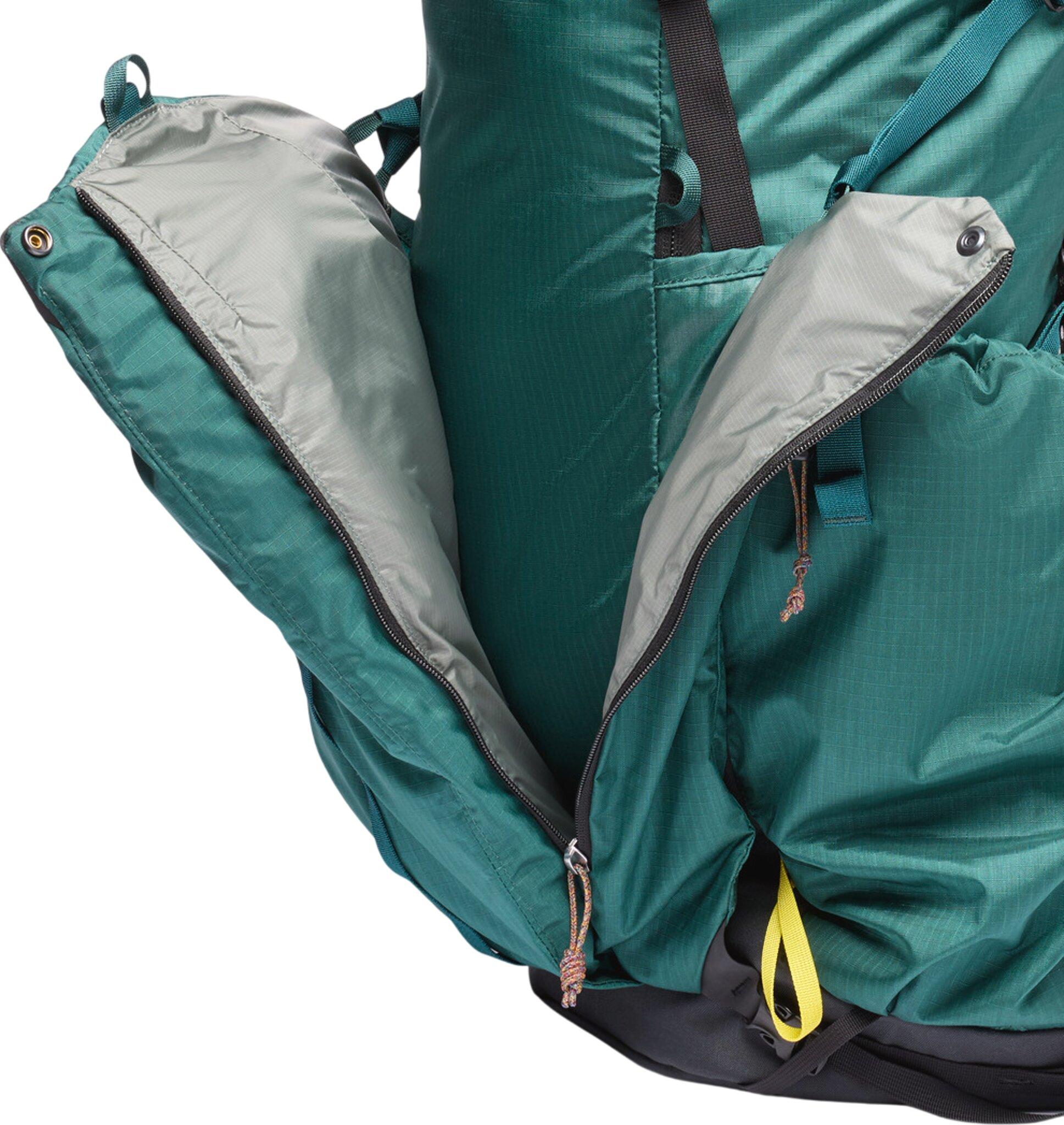 Numéro de l'image de la galerie de produits 2 pour le produit Sac à dos PCT 50L - Femme