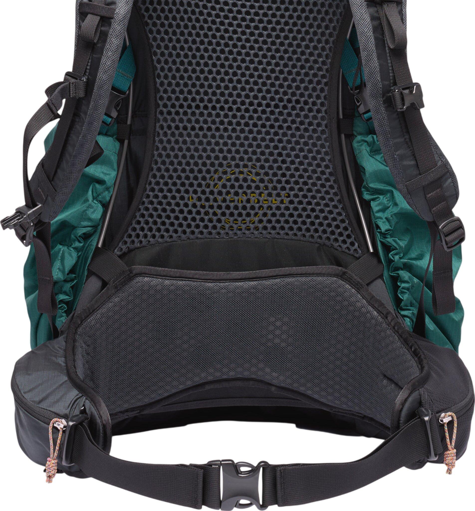 Numéro de l'image de la galerie de produits 6 pour le produit Sac à dos PCT 50L - Femme