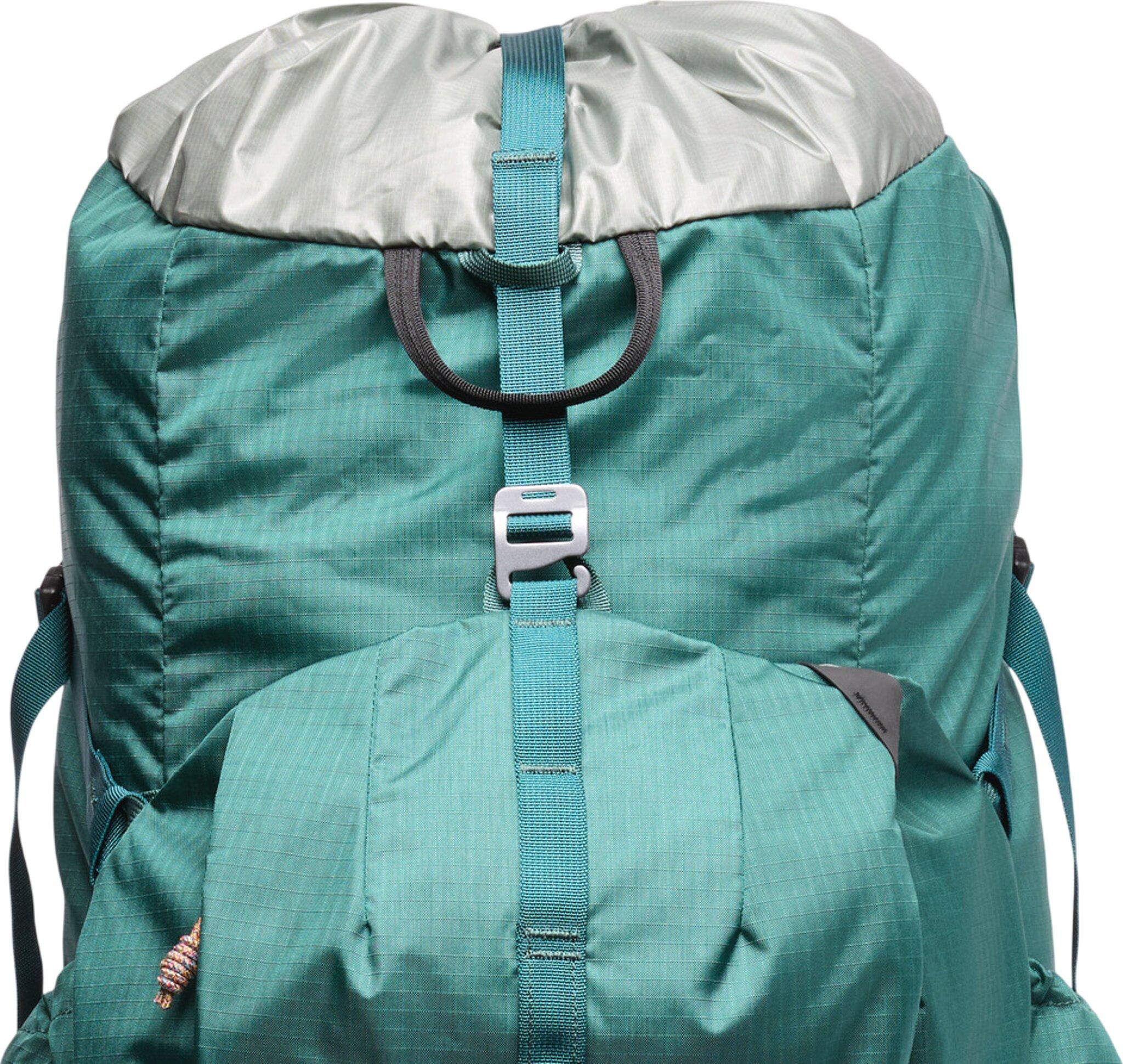 Numéro de l'image de la galerie de produits 10 pour le produit Sac à dos PCT 50L - Femme