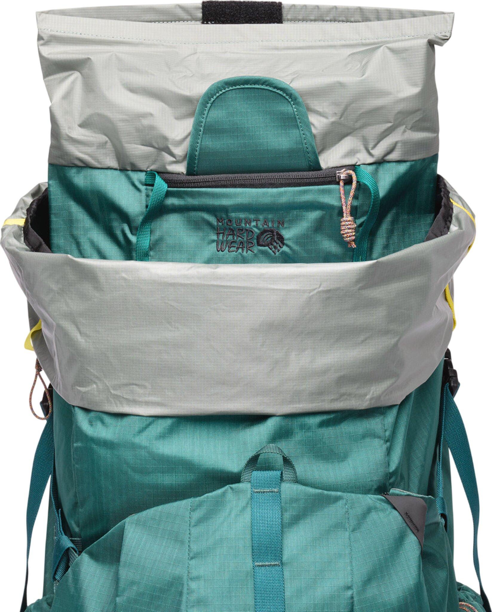 Numéro de l'image de la galerie de produits 5 pour le produit Sac à dos PCT 50L - Femme