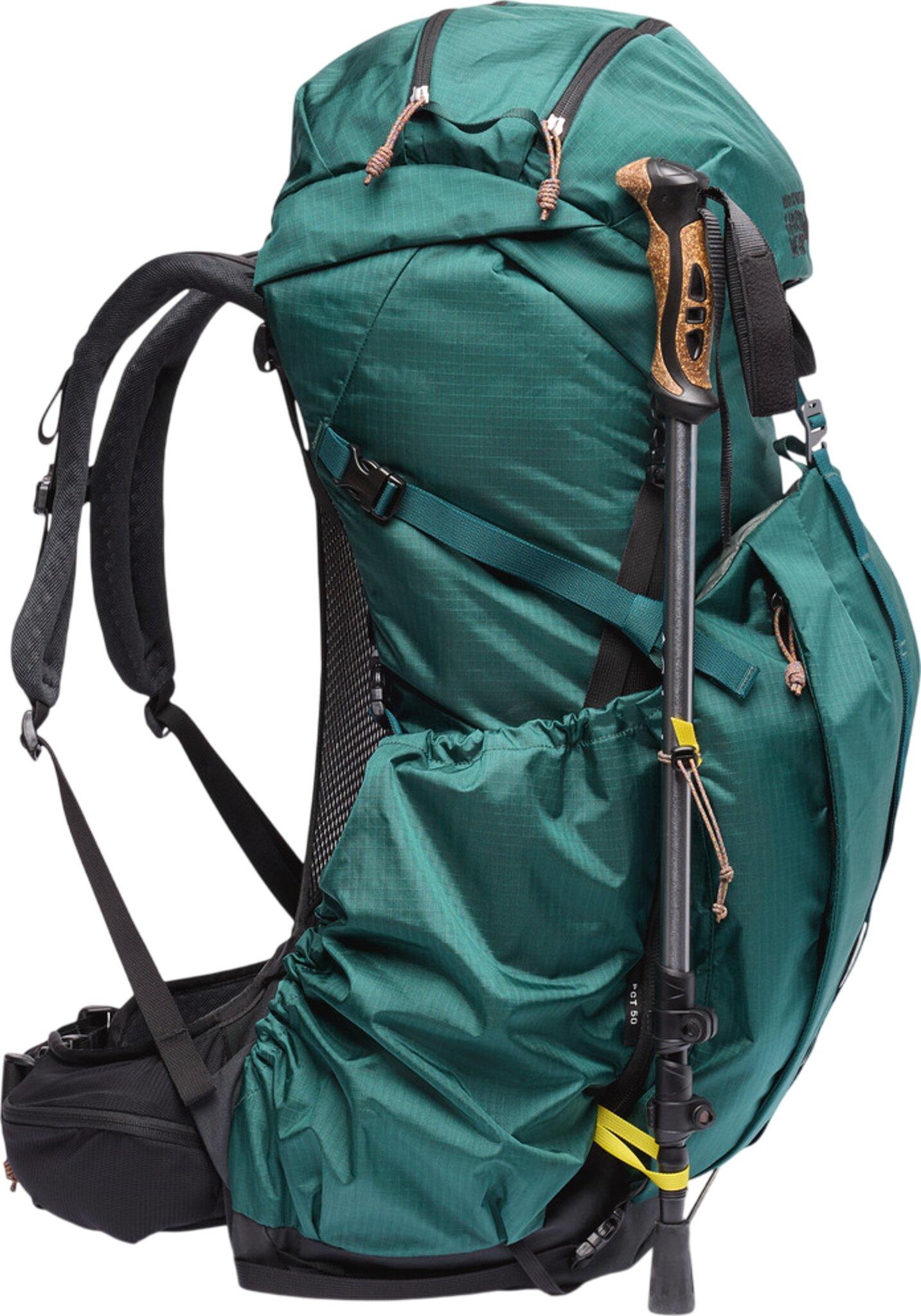 Numéro de l'image de la galerie de produits 4 pour le produit Sac à dos PCT 50L - Femme