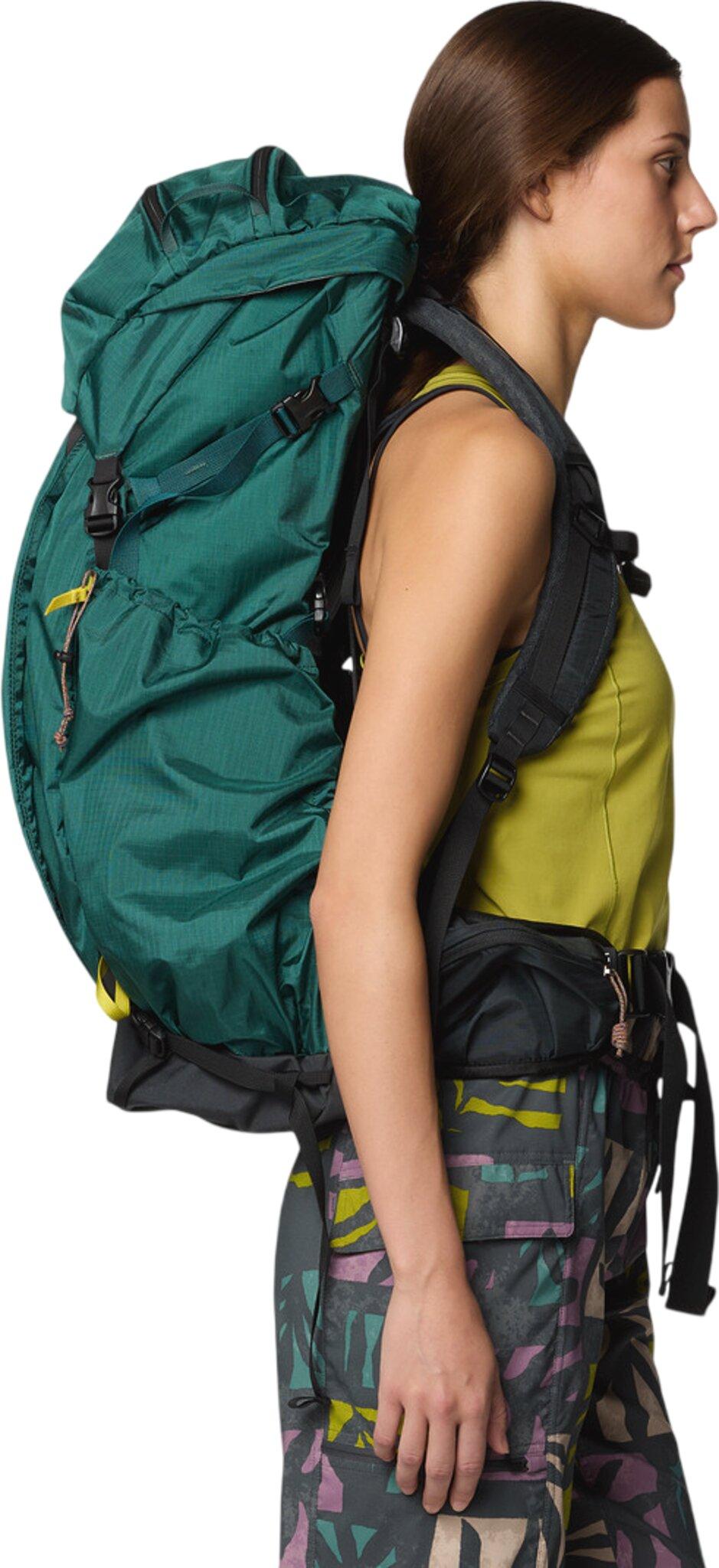 Numéro de l'image de la galerie de produits 9 pour le produit Sac à dos PCT 50L - Femme