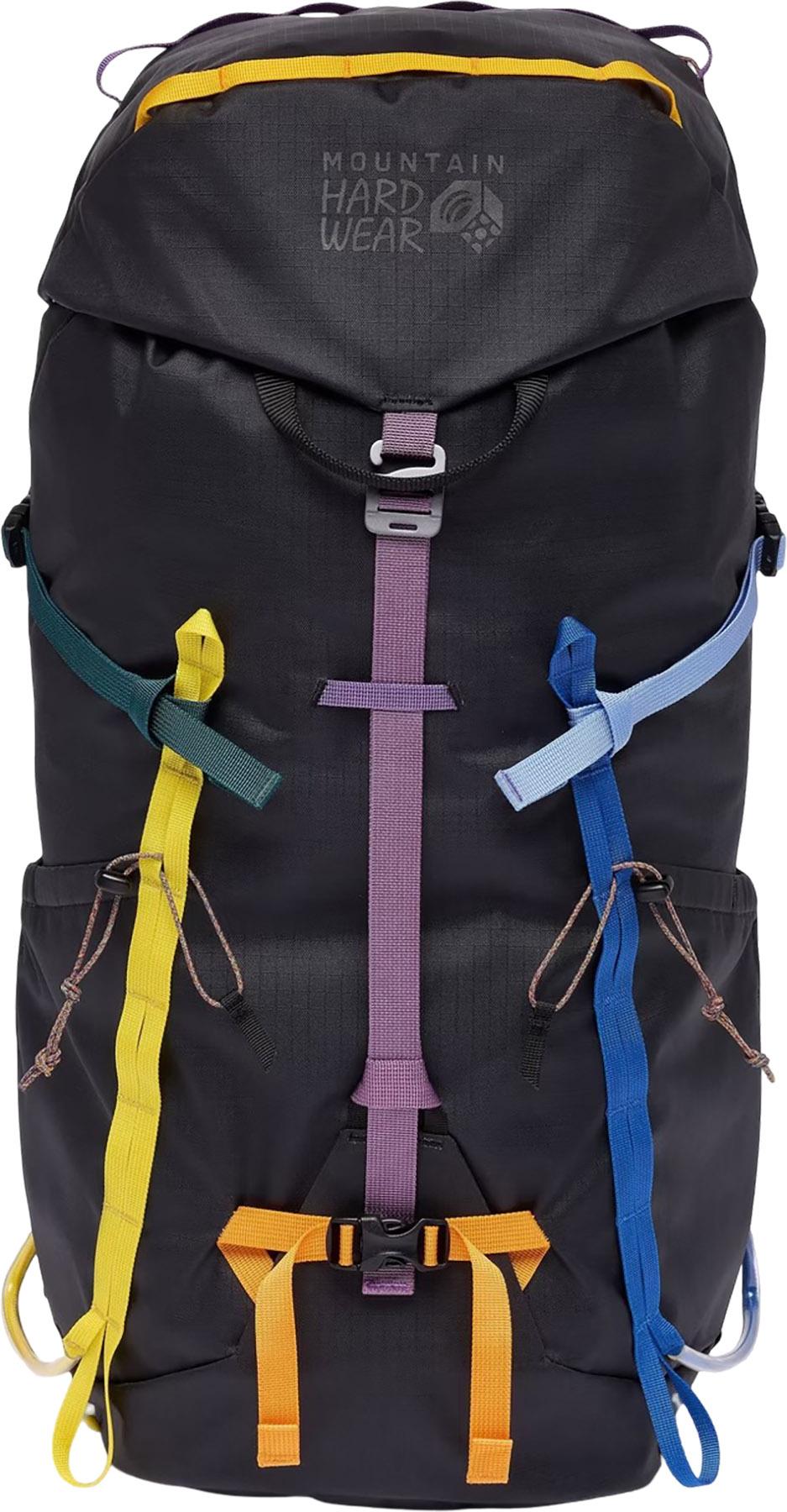 Product image for Scrambler Backpack 25L