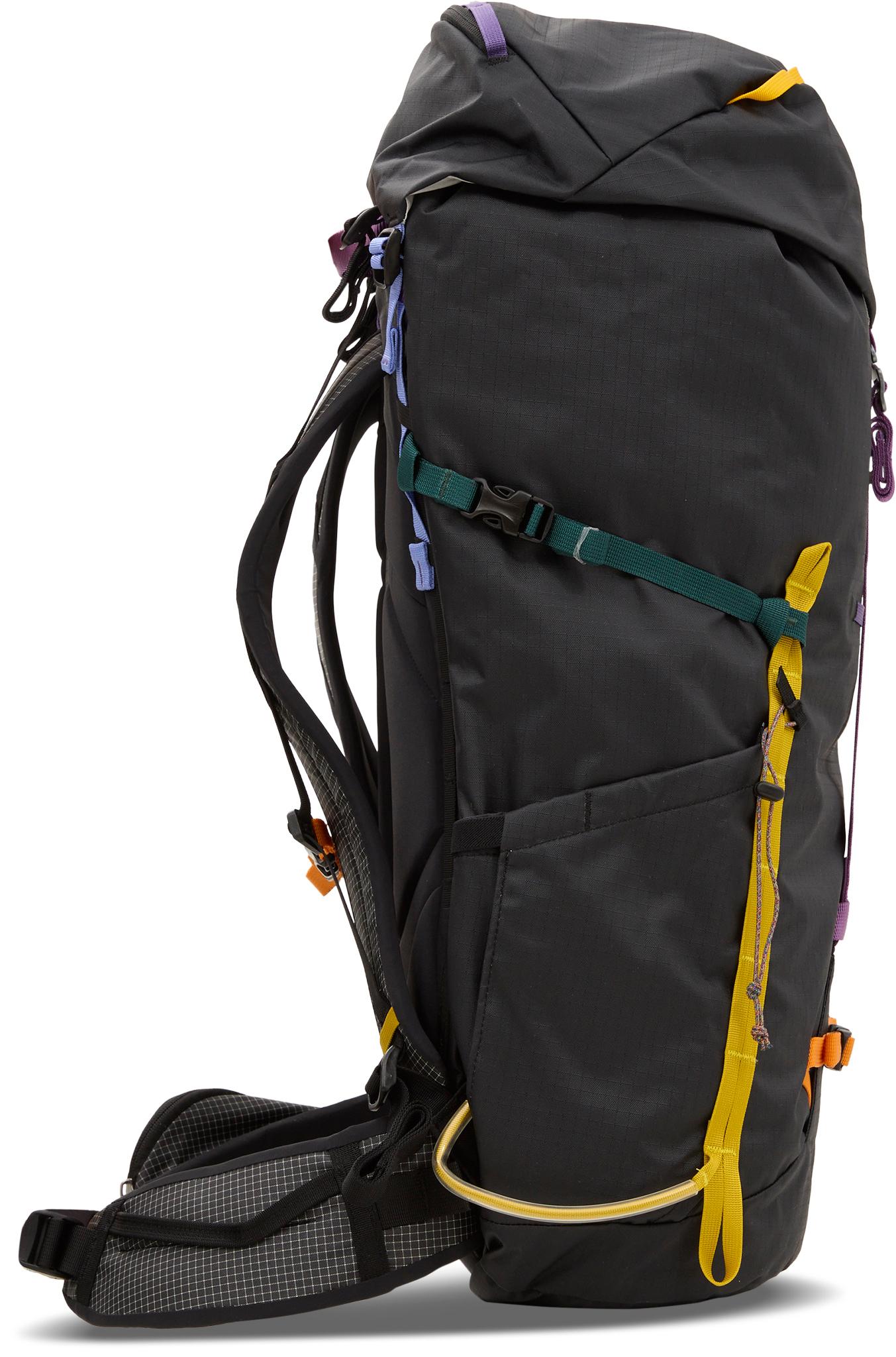 Product gallery image number 3 for product Sacs à dos Scrambler 35L