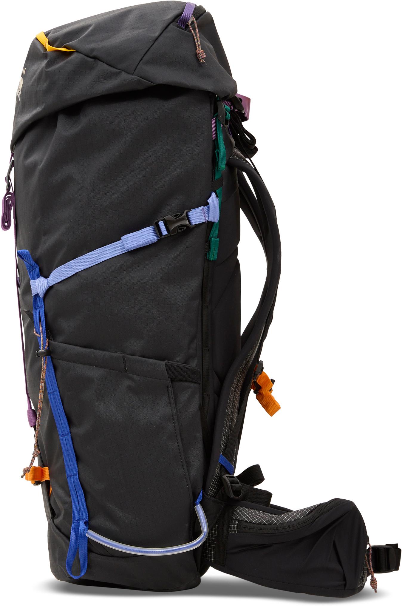 Product gallery image number 4 for product Sacs à dos Scrambler 35L