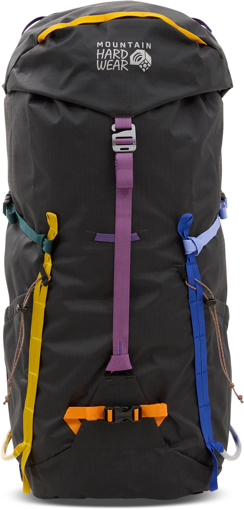 Product image for Sacs à dos Scrambler 35L