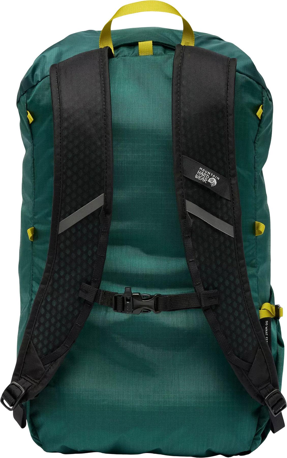 Product gallery image number 2 for product UL Backpack 20L