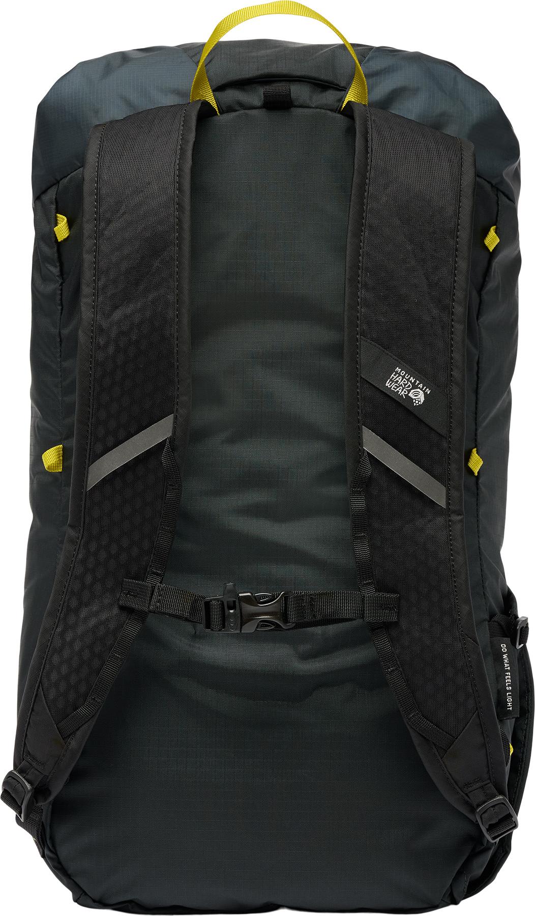 Product gallery image number 2 for product UL Backpack 20L