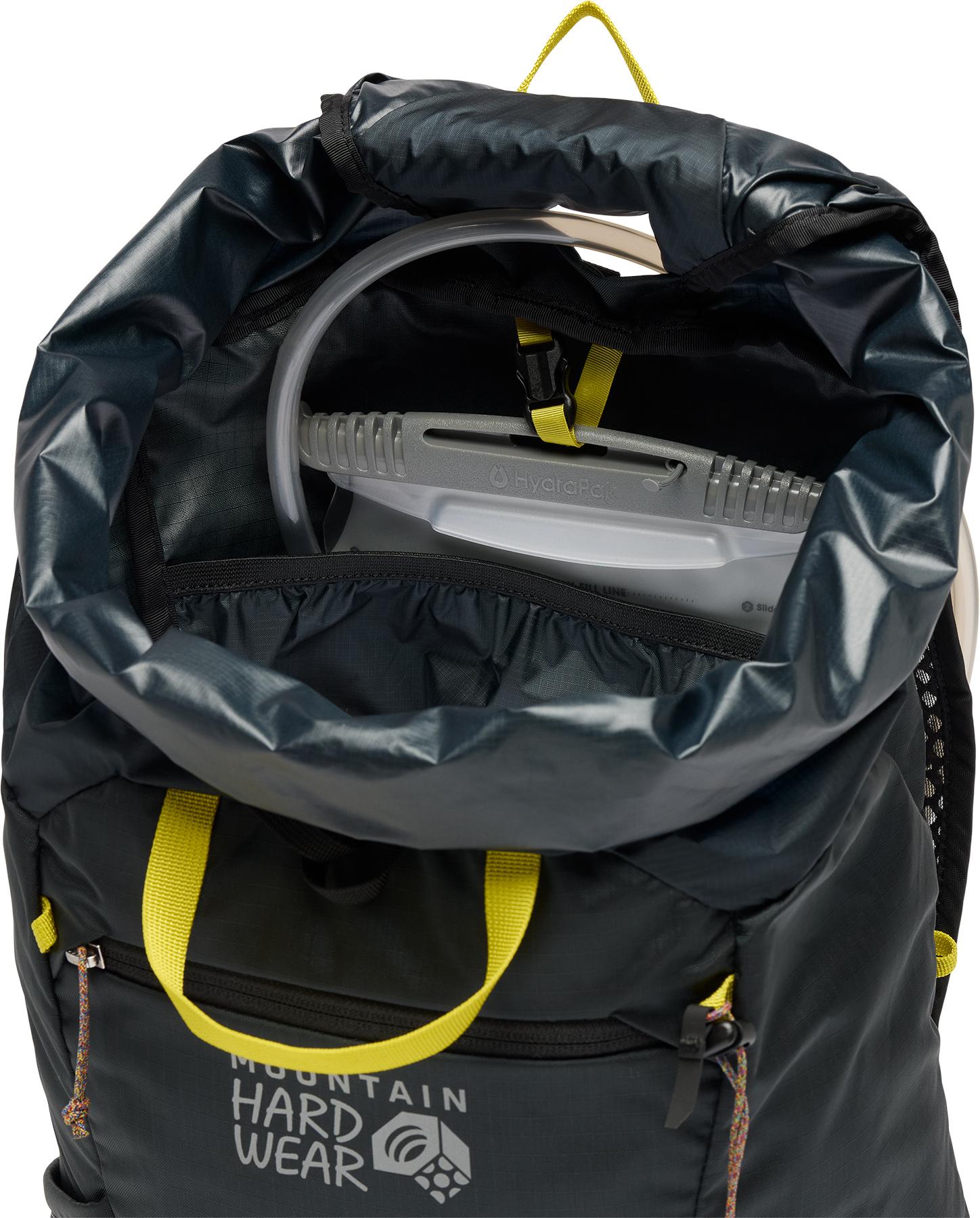 Product gallery image number 3 for product UL Backpack 20L