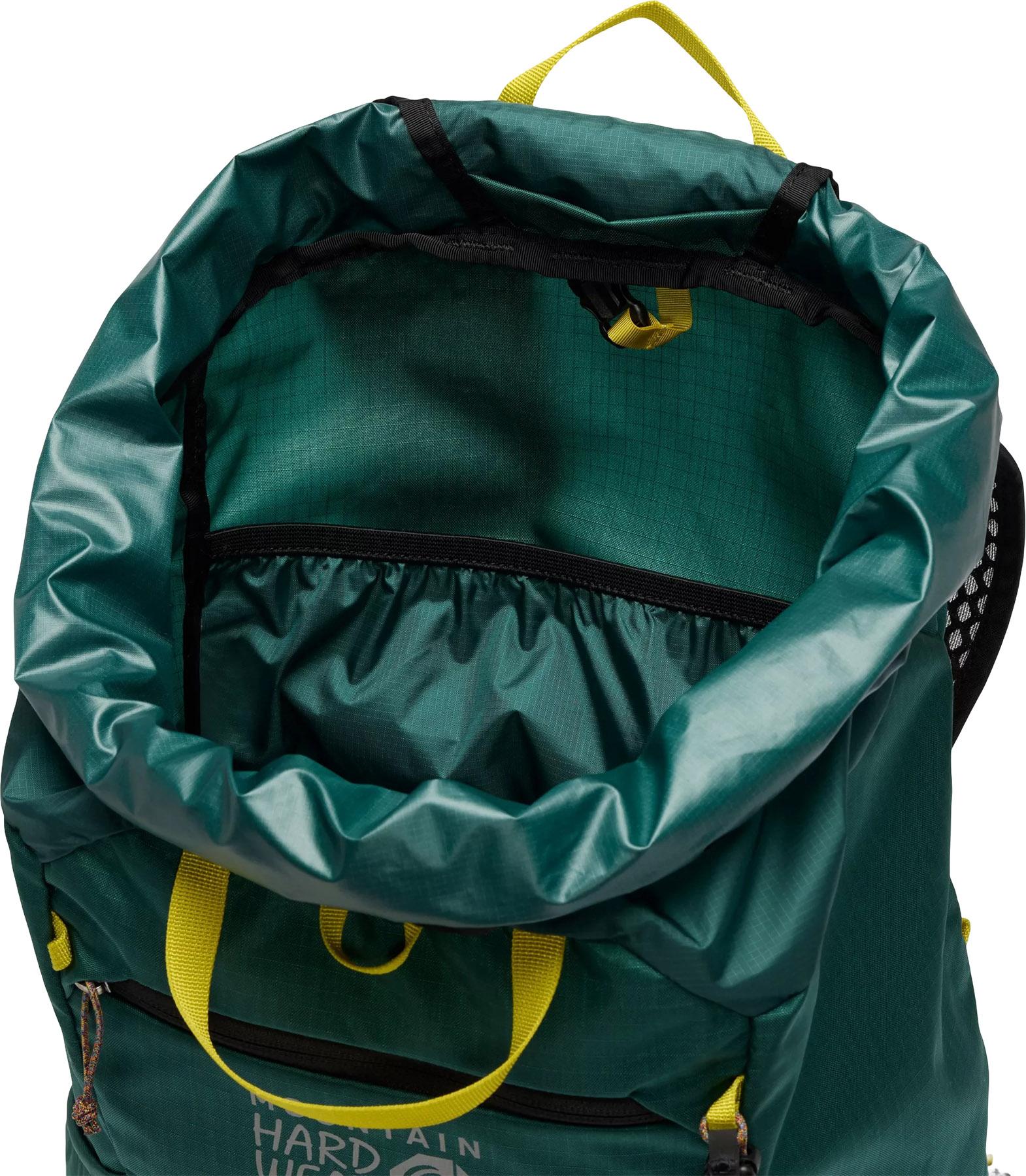 Product gallery image number 3 for product UL Backpack 20L