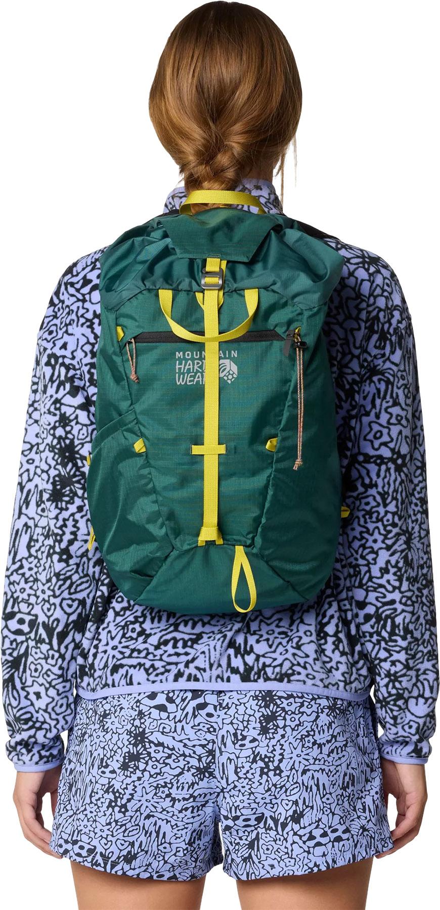 Product gallery image number 5 for product UL Backpack 20L